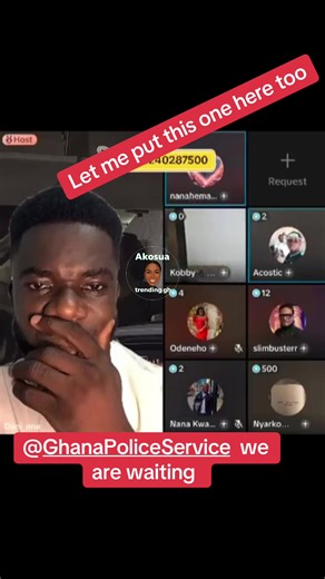 #ghanatiktok🇬🇭 #creatorsearchinsights #trending #trending #lumba @Daily Cast