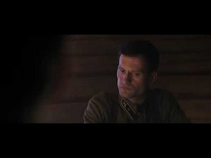 28 hommes de Panfilov - Film de guerre complet en français (2016) ☆ inspiré d'une histoire vraie ☆