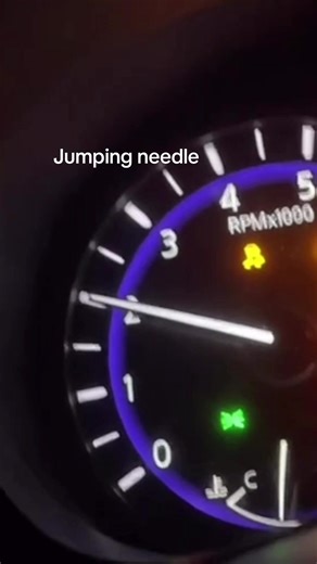 Does anybody know how to fix this? Could this be a throttlebody issue? I’m only getting like half the power now and the throttle response is awful too ##q50