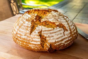 10 Genius Ways to Bake Better Sourdough Bread