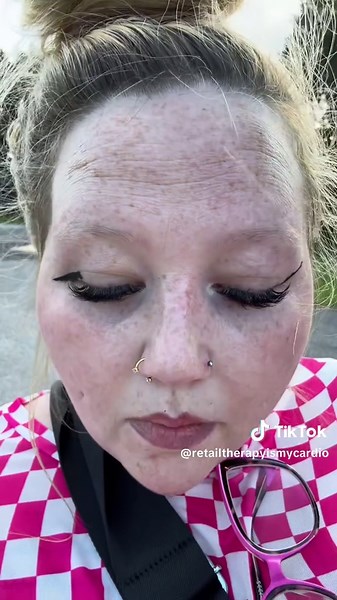 Perfect Winged Eyeliner Hack with Half Magic