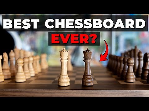I Tested a $1000 Chess Board — Is It REALLY Worth It?