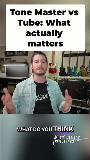 Tonemaster vs Reissue: The Ultimate Guitar Amp Showdown!