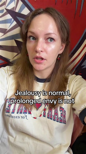 Understanding Jealousy: When It’s Normal vs. When It’s Not