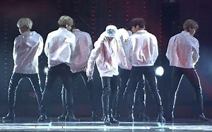 【BTS】Mic Drop 首尔终场演唱会中字 只要我握住麦克风 连金汤匙都接连打败