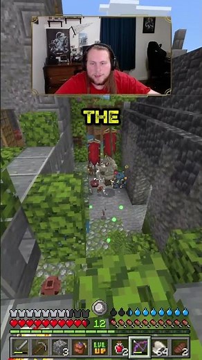 THE CHEATCODE FOR RLCRAFT!! #shorts