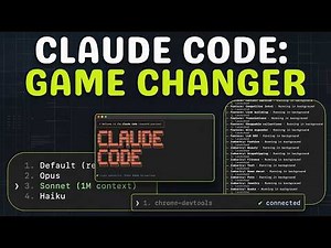 Claude Code: 1 Million Tokens + Unlimited Agents Changes Everything
