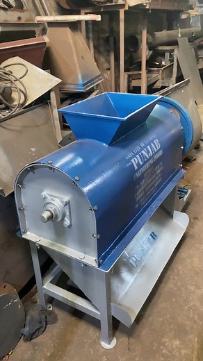 3 comments | Surf powder chalna machine , Detergent Powder chalna machine ☎️ +91 89628 26650 | Punjab Engineering Corporation | Facebook