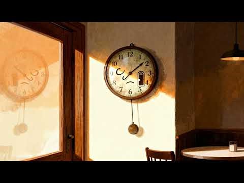 The Clock That Keeps Time Only For You