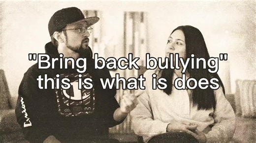 "Bring back bullying" you don't know what it does #fyp #fgteevduddybac... | duddy fgteev