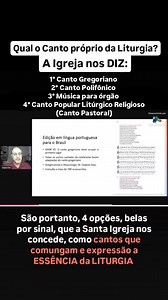 🟠Trechos da 3° Aula com o Prof. e Mastro Clayton dias @claytonjdias, que aconteceu na Semana do Músico promovida, caridosamente e sabiamente, pela arquidiocese de Montes Claros @arquimoc e @musica.arquimoc representados aqui pelo Padre Waldelir @padrewaldelir (As aulas estão disponíveis no canal do YouTube da arquidiocese) #divinopolismg #pianista #piano #católicos #catholic #igrejacatolica #liturgia #eucaristia #nossasenhora #avemaria #gregorian #cantogregoriano #cantoerudito #cantolirico #mus