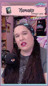 "Relax Your Face": A 1-Minute Visualization to Reduce Stress | Daily Self-Care