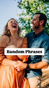 3.3M views · 58K reactions | Send me some more #randomphrases #howtoloseaguyin10days #trolljoel...#couplegoals #couplecomedy #phrases #funny #wifehumor #husbandandwife #lol #fyp #scorpioman #sagittariuswoman #marriedlife #marriagehumor #wordsarehard | Christy Smith | Facebook