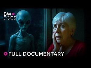 Alien Contact or Delusion? A Son Seeks Answers 🛸 | My Mum Talks To Aliens