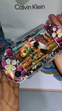 PSP SLIM 3000🔥QUICK SETUP GUIDE