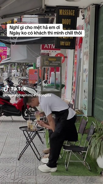 Cần lắm 500ae đồng chill đến cíu #danang #xh #phincoffee #caphemuoi #caphephin