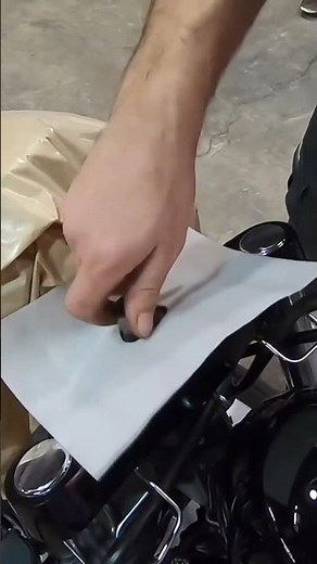 Kawasaki Vulcan 900 COMPLETE ASSEMBLY
