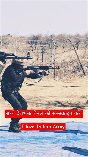 Commando Attitude 😎 | Indian Army Power 💪 | Desh Ke Asli Heroes 🇮🇳 #Viral#Commando #IndianArmy #Army