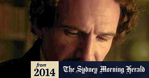 The Invisible Woman review: The writer's secret