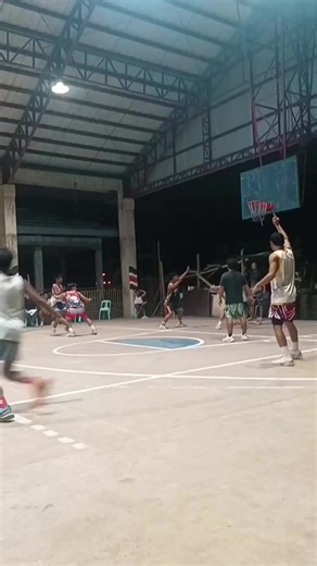 Basketball Highlights: Key Moments and Improvements