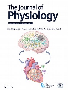 The Journal of Physiology