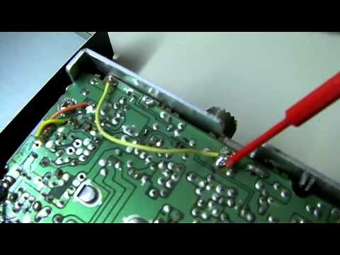 Magnum UTB-1 Universal Talkback Board CB Radio Overview and Install