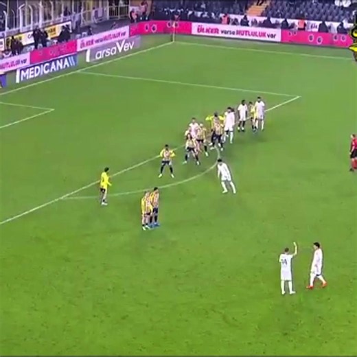 Samiyene sağlam kaleci ile gidiyoruz bunun ne demek olduğunu biliyorsunuz değilmi?
