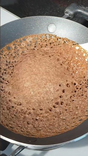 Crispy and soft Ragi Appam