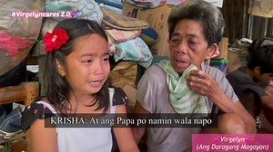 3.2M views · 263K reactions | Pedicab driver, laging Na-ngingisay, May matinding kalabaryo pala sa buhay Youtubelink: https://youtu.be/tPHa1HV3r5E if you wish to help with my advocacy, you can keep sendind stars. Any amount will do  | Virgelyncares 2.0 | Facebook