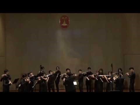 Aloha Oe from Lilo and Stitch Queen Liliuokalani\rArranged by Christian Andres