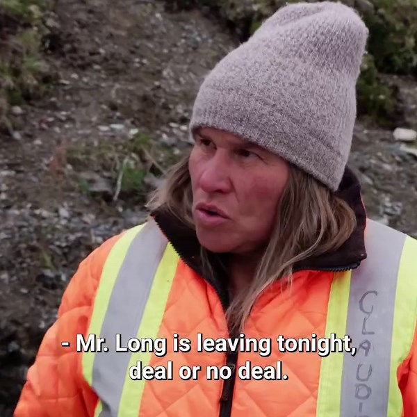 Jade Miners Face $100K Deadline