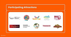 Klook Pass Singapore - Klook Malaysia