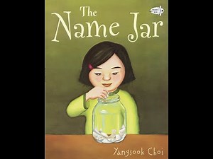 2nd Grade Read Aloud: The Name Jar