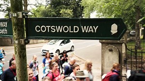 Our Challengers are now entering the night stages. Check out the morning's action... #CWchallenge | Ultra Challenge