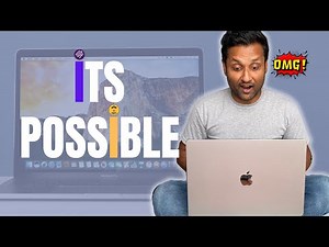 Apple MacBook - Build The Ultimate Smart Home Hub For HomeKit