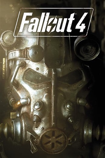 Fallout 4 News, Trailer, Guides, and More
