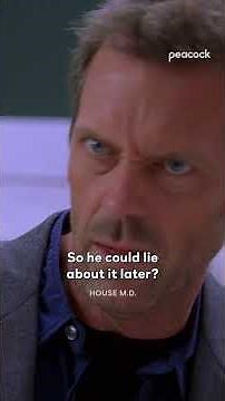 Radioactive Gift | House M.D.