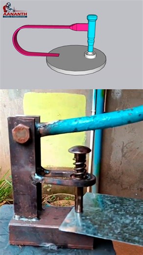 Aananth steel on Instagram: ""Educational 3D animation. Original footage by a fab2ku"