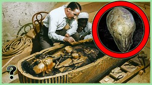 4K views · 163 reactions | Mysterious Ancient Artifacts Found In Egyptian Tombs | Life's Biggest Questions | Facebook