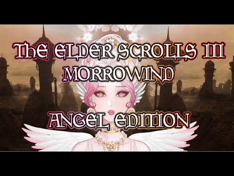 Morrowinnin' Until I'm DONE || TES III Morrowind