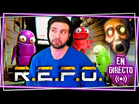 REPO ¿Conseguiremos nuestro RECORD PERSONAL?