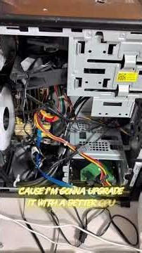 Second PC Side Hustle 💻 Testing Mode Activated —Windows 11 Reinstall Let’s Roll #SecondPC #LetsRoll