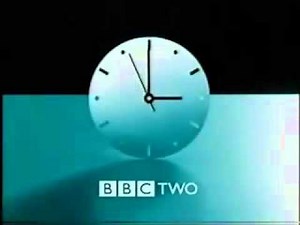 BBC two closedown 1997