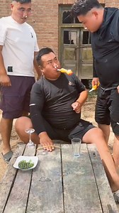 387K views · 4.4K reactions | Screaming Chicken Series Dribbling Challenge! #trynottolaugh #funny #challange #comedy | Fiction movie | Facebook