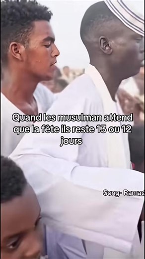 Part 6| la fête, quand les musulman attendent #lafête #lesmusulmans #dance #viral_video #pourtoi