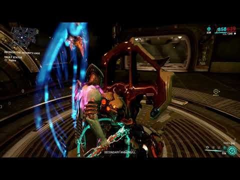 Warframe Find Cephalon Simaris' Missing Sentinels Quest