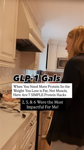 33 reactions · 107 comments | You need more protein… but HOW?! ⤵️ ...