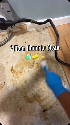 3.2K views · 12K reactions | This apartment got a top-to-bottom clean — all ready for my clients to move in, after I also handled their move-out clean. Full circle! 識什✨﫶 #CleanWithMe #SatisfyingCleaning #CleaningReels #TransformationReel #CleaningInspo #HomeGlowUp #cleanhomehappyhome | Jess Cleaning | Facebook