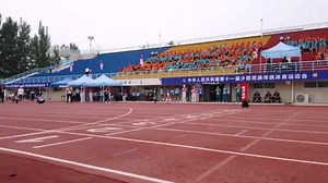 Check out some traditional ethnic sports at the Chinese Ethnic Games! Stilt running and Board-shoe racing | China Xinhua Sports