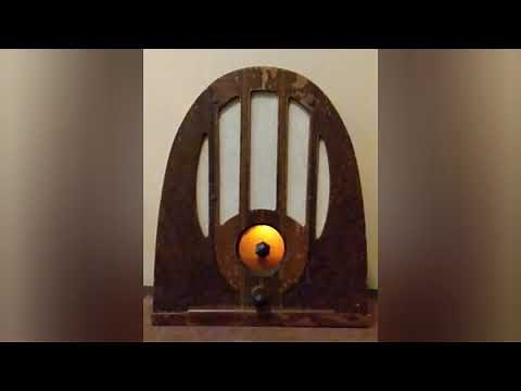 Nazi Propaganda Minister Joseph Goebbels speech 1937